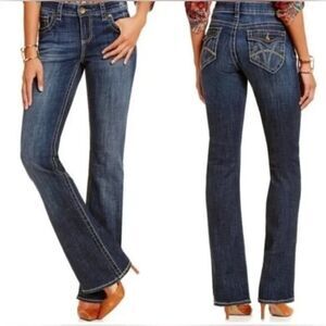 Kut from the Kloth Natalie Jeans Size 8 Bootcut Jeans 30x30 Y2K Natalie Jeans 8